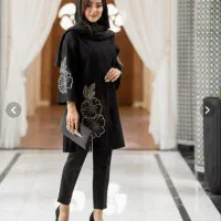 استخدام مدل خانم درفروشگاه مانتو ولباس مجلسی