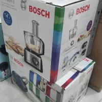غذاساز بوش مدلMC812M865 ساخت اسلوونی(به قیمت عمده)|خردکن، آسیاب، غذاساز|رباط‌کریم, رباط‌کریم|دیوار