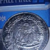 سلام دوعدد ایاکسی میشناس چه سکی هست لطفاً پیام|کلکسیون سکه، تمبر، اسکناس|زرگرشهر, |دیوار