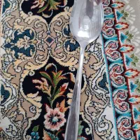 کنسول قاشق و چنگال30نفره|ظروف سرو و پذیرایی|فشاپویه, |دیوار