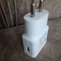 شارژر اصلی سامسونگ|لوازم جانبی موبایل و تبلت|لاهیجان, کوی آزادگان|دیوار