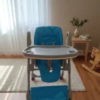 صندلی غذای کودک برند کاپلا