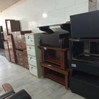 مبلمان اداری فایل تجهیزات دفتر کار|دفتر کار|یزد, |دیوار