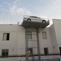 هوم لیفت و بالابر و آسانسور