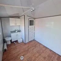 کانکس انزلی صنعت|مصالح و تجهیزات ساختمان|رشت, آزادگان|دیوار