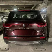 رنو کولیوس2025 وارداتی فول اپشنال|خودرو سواری و وانت|تهران, مجیدیه|دیوار