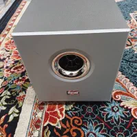 ساب ووفر مارشال