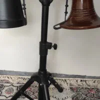تمپو و پایه‌ی تمپو و ضرب|درام و پرکاشن|اسدآباد, |دیوار