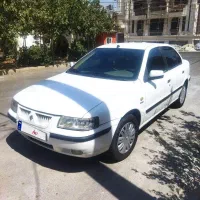 سمند ef7مدل ۹۰|خودرو سواری و وانت|تهران, سنگلج (شاپور)|دیوار