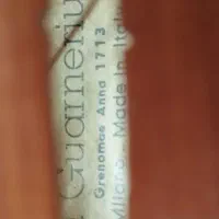 ویولن جوزپ گوارنری|ویولن|تبریز, |دیوار