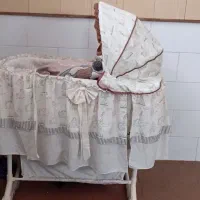 گهواره در حد نو