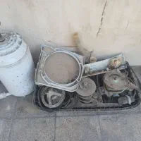 وسایل لباشویی هایر