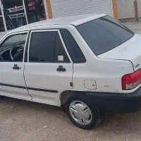 پراید مدل 93|خودرو سواری و وانت|باوی, |دیوار