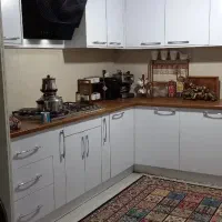 واحد3خوابه کلا2واحد طبق اول بالای همکف تجاری