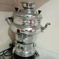 سماور برقی