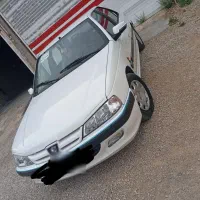 فروش پژو پارس