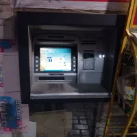 دستگاه عابر بانک ATM و خود پرداز