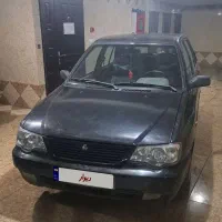 پراید ۱۳۲ مدل ۸۸|خودرو سواری و وانت|تبریز, |دیوار