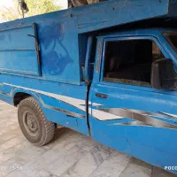 حمل و نقل انواع و اجسام