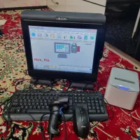 صندوق فروشگاهی|فروشگاه و مغازه|تهران, شمیران‌نو|دیوار