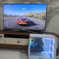 کیس حرفه ای گیمینگ