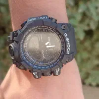 ساعت جی شاک|ساعت|بجنورد, |دیوار