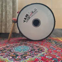 تبل|سازهای سنتی|اسلام‌‌آباد غرب, |دیوار