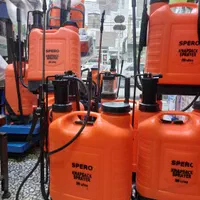 سمپاش دستی پمپی 20لیتری SPERO|ماشینآلات صنعتی|تبریز, |دیوار