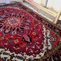 فرش اصل هریس