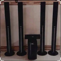 سیستم صوتی خانگی نا یاب مارشال