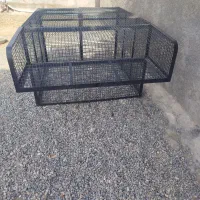 اتاق پراید وانت نو|قطعات یدکی و لوازم جانبی|جیرفت, |دیوار