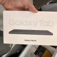 فروش Tab A9 حافظه 128 عمده در موبایل سناتور