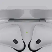 ایرپاد۲ آیفون اصلی|لوازم جانبی موبایل و تبلت|کرمان, |دیوار