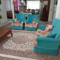 مبل هفت نفره