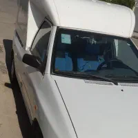 پراید وانت