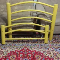 تخت تک‌نفره بزرگ