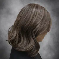 رنگ مو مش لایت بالیاژ تخفیف ویژه بانوان|خدمات آرایشگری و زیبایی|لاهیجان, کوی خزر|دیوار