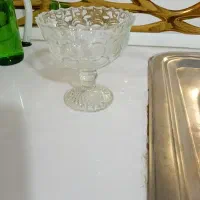 بستنی خوری شستی یک دست سالم