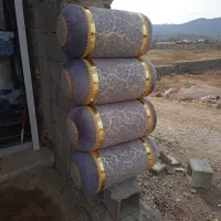 تولیدی بالش وپشتی|رختخواب، بالش، پتو|یاسوج, |دیوار