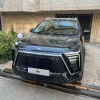 کی ام سی ایکس ۵ kmc x5 به رویت صفر404|خودرو سواری و وانت|تهران, گیشا|دیوار