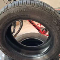 لاستیک گلدستون 185 رینگ 15|قطعات یدکی و لوازم جانبی|اهواز, شهرک دانشگاه|دیوار