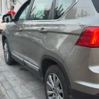 Fmc SX5|خودرو سواری و وانت|رشت, سیا اسطلخ|دیوار