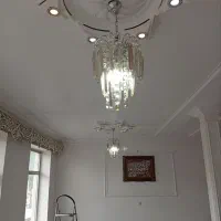 لوستر|لوستر و چراغ آویز|اردبیل, |دیوار