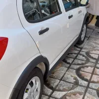 کوییک GXL|خودرو سواری و وانت|سنندج, |دیوار