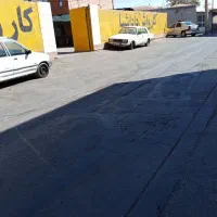 استخدام کارواش