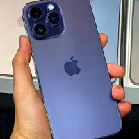 آیفون ۱۴ پرو مکس / iphone 14 pro max