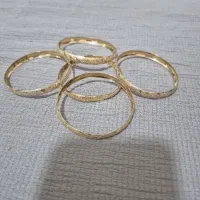 ۶عدد النگو یک عدد تکپوش