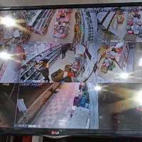 نصب و راه اندازی دوربین مداربسته