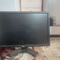 مانیتور ۱۹ اینچ برند DELL|قطعات و لوازم جانبی رایانه|محمدیه-قزوین, |دیوار