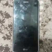 گوشی K8. LG
